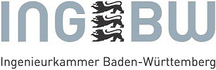 Logo der INGBW