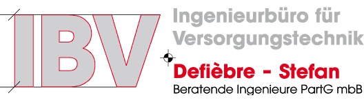 IBV Defièbre - Stefan • Beratende Ingenieure PartG mbB