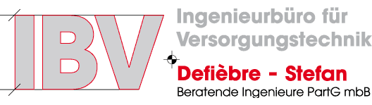 IBV Defièbre - Stefan Beratende Ingenieure PartG mbB